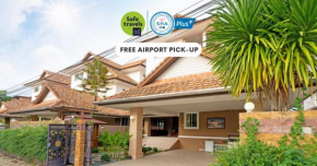 Orchid Pool Villa Phuket - SHA Extra Plus